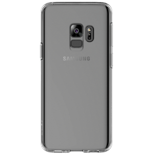 Чехол Araree Airfit для Samsung Galaxy S9 Plus (синий)