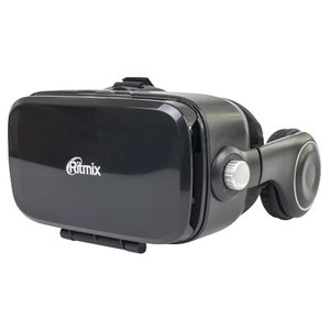 Очки виртуальной реальности Ritmix RVR-005