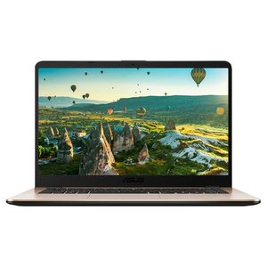 Ноутбук ASUS VivoBook 15 X505BA-EJ151