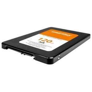 SSD Smart Buy Jolt 120GB SB120GB-JLT-25SAT3