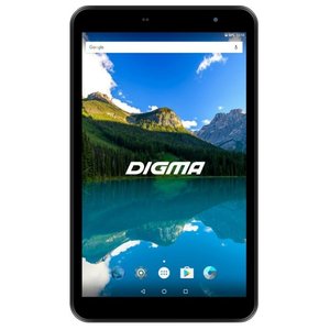 Планшет Digma Optima 8019N 4G (TS8182ML)