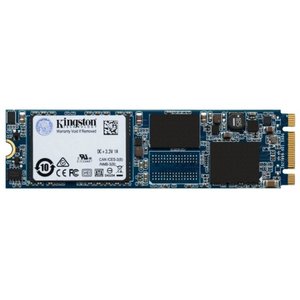 SSD Kingston UV500 120GB SUV500M8/120G