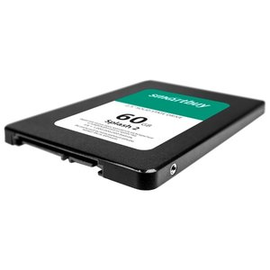 SSD Smart Buy Splash 2 60GB [SB060GB-SPLH2-25SAT3]