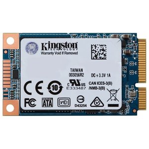 SSD Kingston UV500 120GB SUV500MS/120G