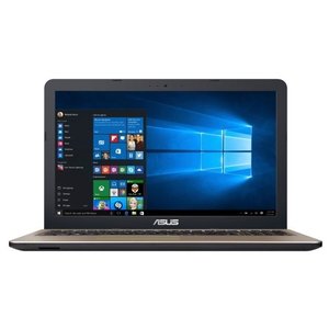 Ноутбук ASUS D540YA-DM708D