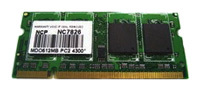 Оперативная память NCP 2048MB DDR2 PC-6400 800MHz (NCPT8ASDR-25M88) OEM