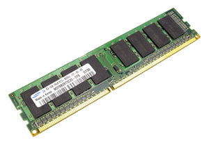 Оперативная память Samsung DDR3 PC3-10600 4GB (M378B5773DH0-CK0)