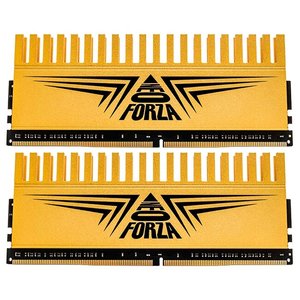 Оперативная память Neo Forza Finlay 2x8GB DDR4 PC4-22400 NMUD480E82-2800ED20