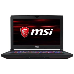 Ноутбук MSI GT63 8RG-059RU Titan