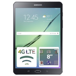 Планшет Samsung Galaxy Tab S2 8.0 32GB LTE Black [SM-T719]