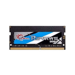 Оперативная память G.Skill Ripjaws 4GB DDR4 SODIMM PC4-19200 F4-2400C16S-4GRS
