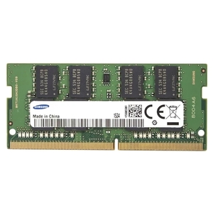 Оперативная память Samsung 4GB DDR4 SODIMM PC4-21300 M471A5244CB0-CTD