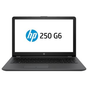 Ноутбук HP 250 G6 2XZ39ES