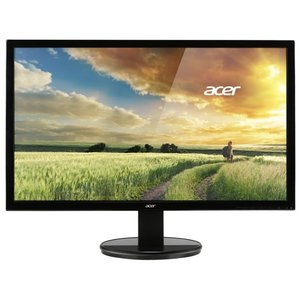 Монитор Acer K222HQL Dbd