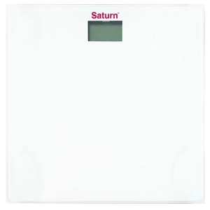 Напольные весы Saturn ST-PS0247