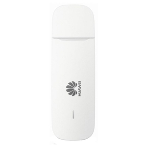 3G-модем Huawei E3531 White