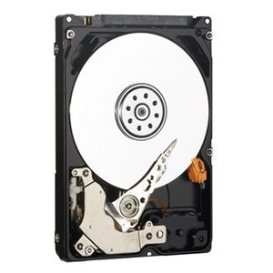 Жесткий диск WD AV-25 500GB (WD5000LUCT)