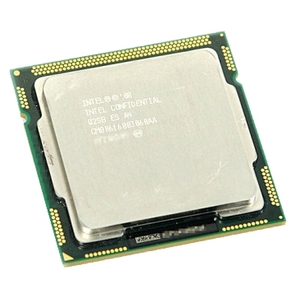 Процессор (CPU) Intel Pentium Core i3-540 OEM