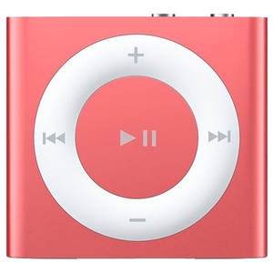 MP3 плеер Apple iPod Shuffle 2Gb MKM72RP/A Pink
