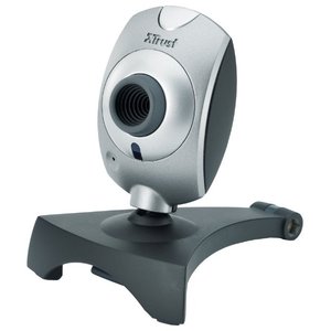Web камера Trust Primo Webcam