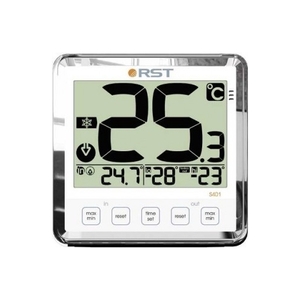 Комнатный термометр RST 02401
