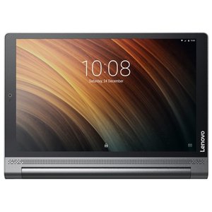 Планшет Lenovo Yoga Tab 3 Plus YT-X703L ZA1R0009RU 32GB LTE (черный)