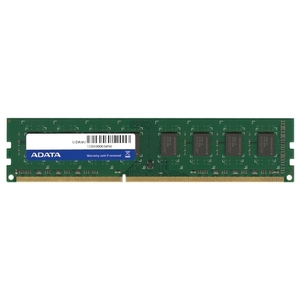 Оперативная память A-Data 4GB DDR3 PC3-12800 AD3U1600W4G11-S