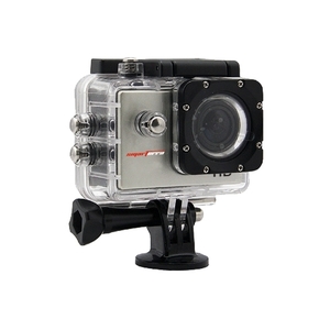 Экшен-камера Smarterra B2