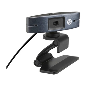 Web камера HP HD 2300 (A5F64AA)