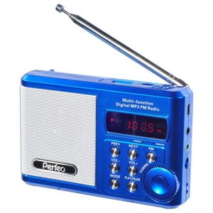 Радиоприемник Perfeo PF-SV922