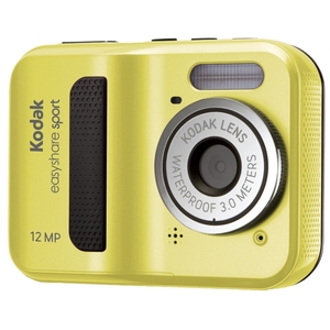 Фотоаппарат Kodak Water & Sport