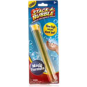 Застывающие пузыри 12мл Stack-A-Bubble 210022