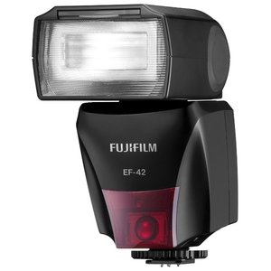 Вспышка Fujifilm EF-42