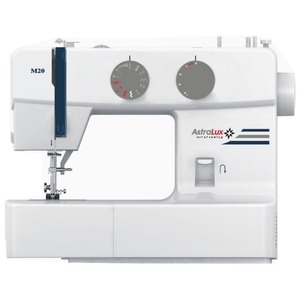 Швейная машина AstraLux М20
