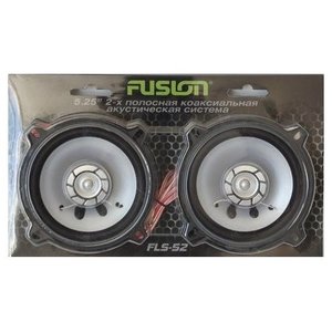 Автоакустика FUSION Electronics FLS-52