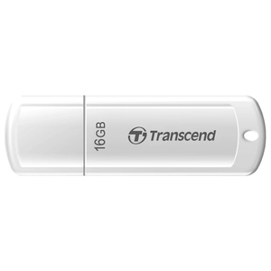 USB Flash Transcend JetFlash 370 16 Гб (TS16GJF370)