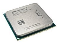 Процессор AMD Athlon X4 830