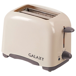 Тостер Galaxy GL2901