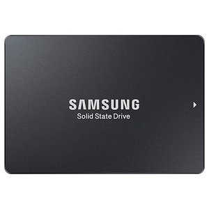 SSD Samsung 480Gb 883DCT  (MZ-7LH480NE)