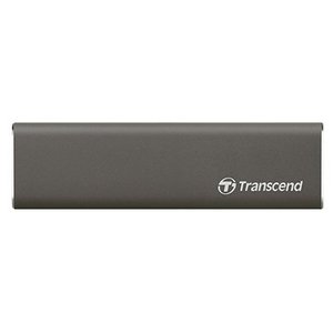 Внешний SSD  Transcend 480GB StoreJet 600 (TS480GSJM600)
