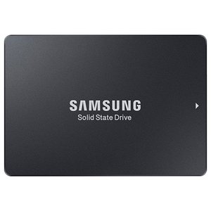SSD Samsung 3.84Tb 860DCT  (MZ-76E3T8E)