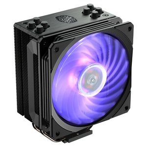 Кулер Cooler Master Hyper 212 RGB Black (RR-212S-20PC-R1)