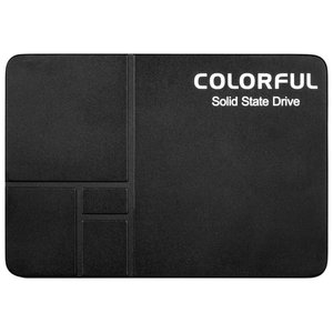 SSD Colorful SL300 160GB