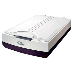 Сканер Microtek XT6060 (FLATBED A3) (1108-03-06006)