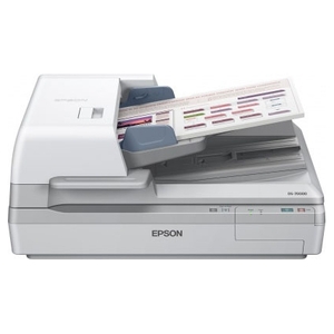 Сканер Epson Workforce DS-70000 (B11B204331)
