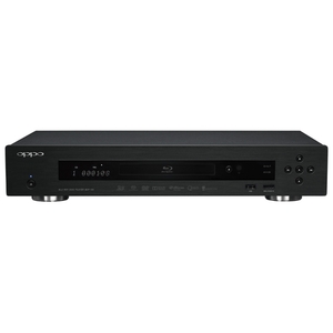 Blu-ray плеер Oppo BDP-103EU