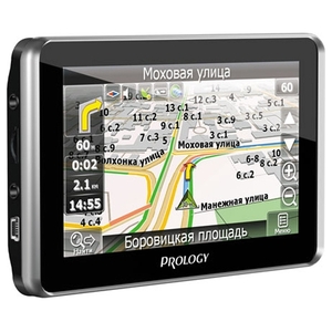 GPS навигатор Prology iMap-580TR