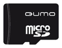 Карта памяти Qumo microSD 2Gb QM2GMICSDNA