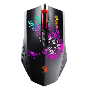 Игровая мышь A4Tech Bloody Blazing A60