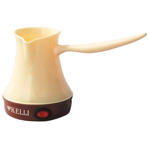 Кофеварка по-турецки KELLI KL-1444 (красный)